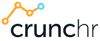 Crunchr alternative Logo